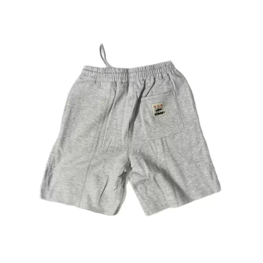 

Baggy Short Sweatpants Summer Y2k Casual Basketball Sports Embroidery Harajuku Hip Hop Loose Short Pants XXL