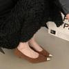 Scarpe con tacco – Scarpe con tacco