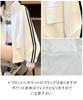 SECOND ROOTS Sleeve Casual and Relaxed Women's Two-Line Hoodie, Cute, Fit, Stretch, Gray, 5S-R07-GY2XL