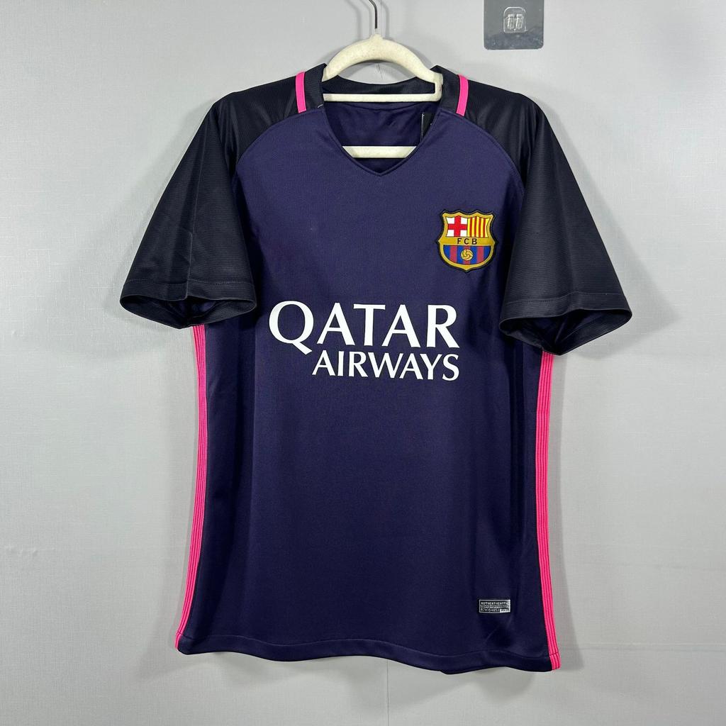 Arsenal Real Madrid Barcelona Jerseys Vintage Paris Argentina Germany Brazil Summer Adult Short Sleeve Football Jerseys