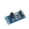 DS18B20 Temperature Sensor Module and Control Switch Development Board