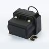 Premium Metal Winch Solenoid Relays Kit With Connection Wires For 4x4 Vehicles And ATVs Contactor Solenoid Relays