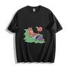 Üst giysisi – T-shirtler