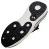 Under Armour HOVR Phantom 4 Coyote Men Sneakers Brown White-Quartz Morph-Green 3027593-201