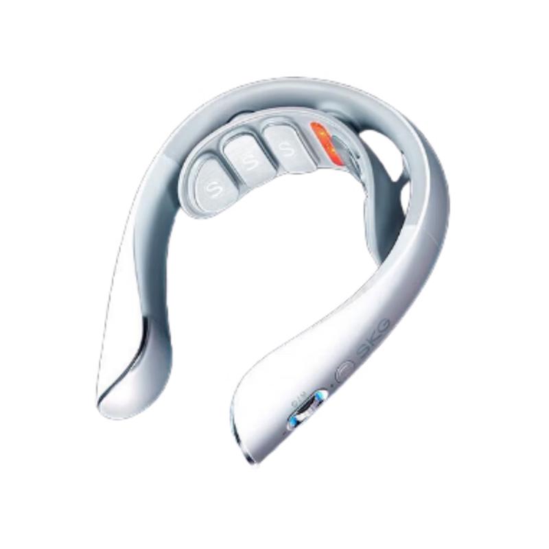 

SKG K5 Series 2 Luxury Smart Neck Massager