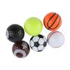 6-Pack Portable Golf Practice Balls Sports Training Bonus Balls Brand-New Golf Balls for Sports & Gifting