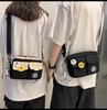 Men's & Women's Versatile Lightweight Summer Crossbody Backpack for Mobile Phones