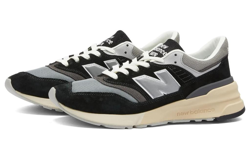 997R New Balance 'Black Shadow Grey' U997RHC