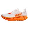 HOKA Clifton 10 Frost Orange Zest Men Sneakers 1162030-FGZ