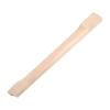 Maple Rosewood Fretboard Paddle Headless Electric  Guitar Neck Scale Length for 42mm Nut Width 4 String Fingerboard