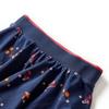 Navy Blue Skirt for Children 92/104/116/128/140