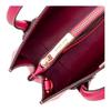 New MICHAEL KORS Mercer Cow Leather Shoulder Bag, Crossbody Bag, Handbag Women's Rose Tea 35S1GM9M2T-986