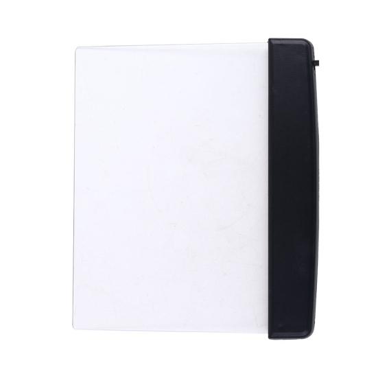 

Студенческая лампа для чтения, регулируемая светодиодная лампа для книг, защита глаз, лампа для ночного обучения, лампа для чтения в общежитии, школьные принадлежности, подарок чёрный