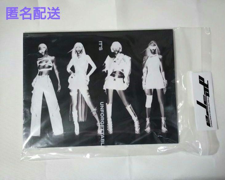 

[USED] aespa whiplash all album cd