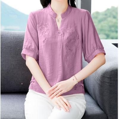 Tops – Bluse e camicie