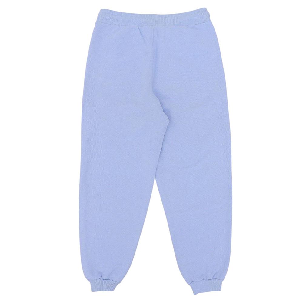 Ami Paris Tonal ADC Sweatpants Bottoms Women's Ice Blue M Bottoms M Ice blueUsed