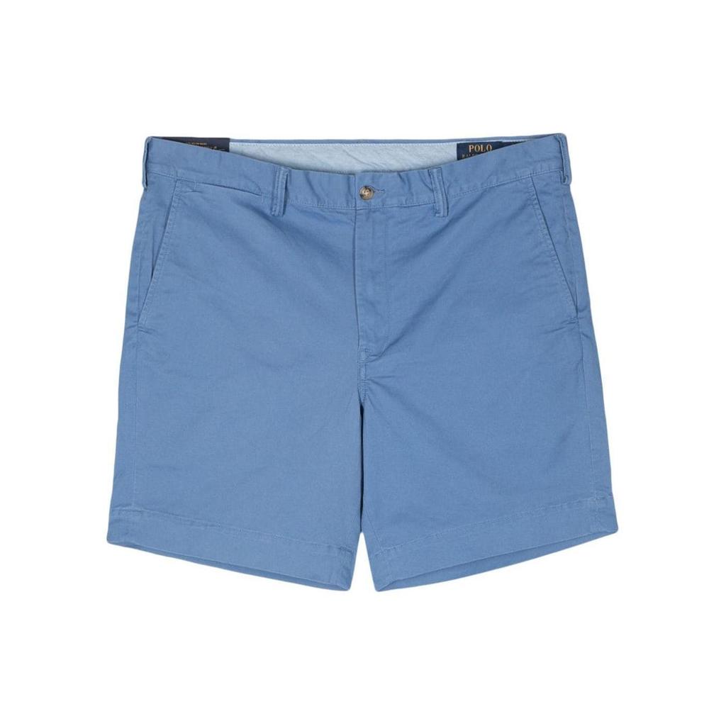 Polo Ralph Lauren 8 Inch Stretch Straight Fit Chino Shorts 710799213-045