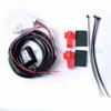 New Moto Speed Digital Meter For Yamaha TDM850 TDM 850 1999-2001 Motorcycle Waterproof Electronics LCD 1-6 Level Gear Indicator