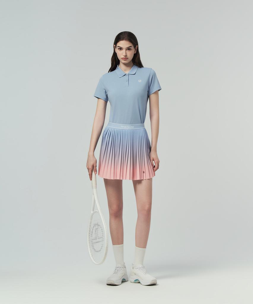 SERGIO TACCHINI W Playing Polo (B Type)