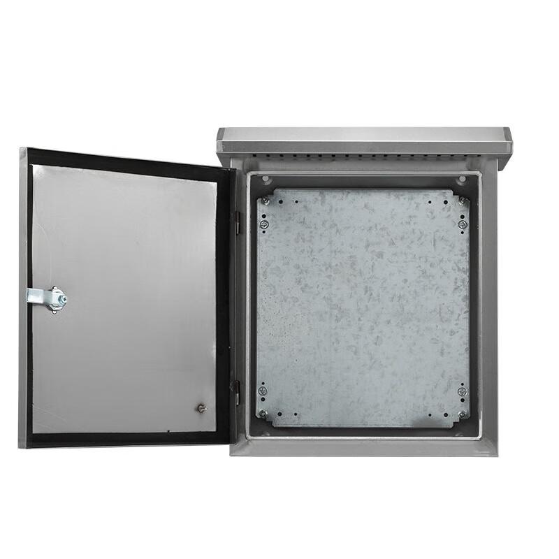 Hopecent Stainless Steel Outdoor Waterproof Junction Box