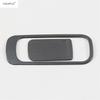 Car Copilot Glove Box Switch Handle Sequ Decoration Cover Trim Accessories Interior Fit For Volkswagen Jetta Mk7  -
