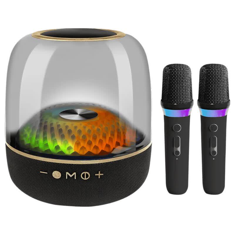 

Newmine MC77 Wireless Bluetooth Speaker (CN version)