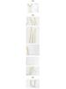 Anman 2023 Spring/Summer Gold Thread Single-Breasted Decorative Jacket