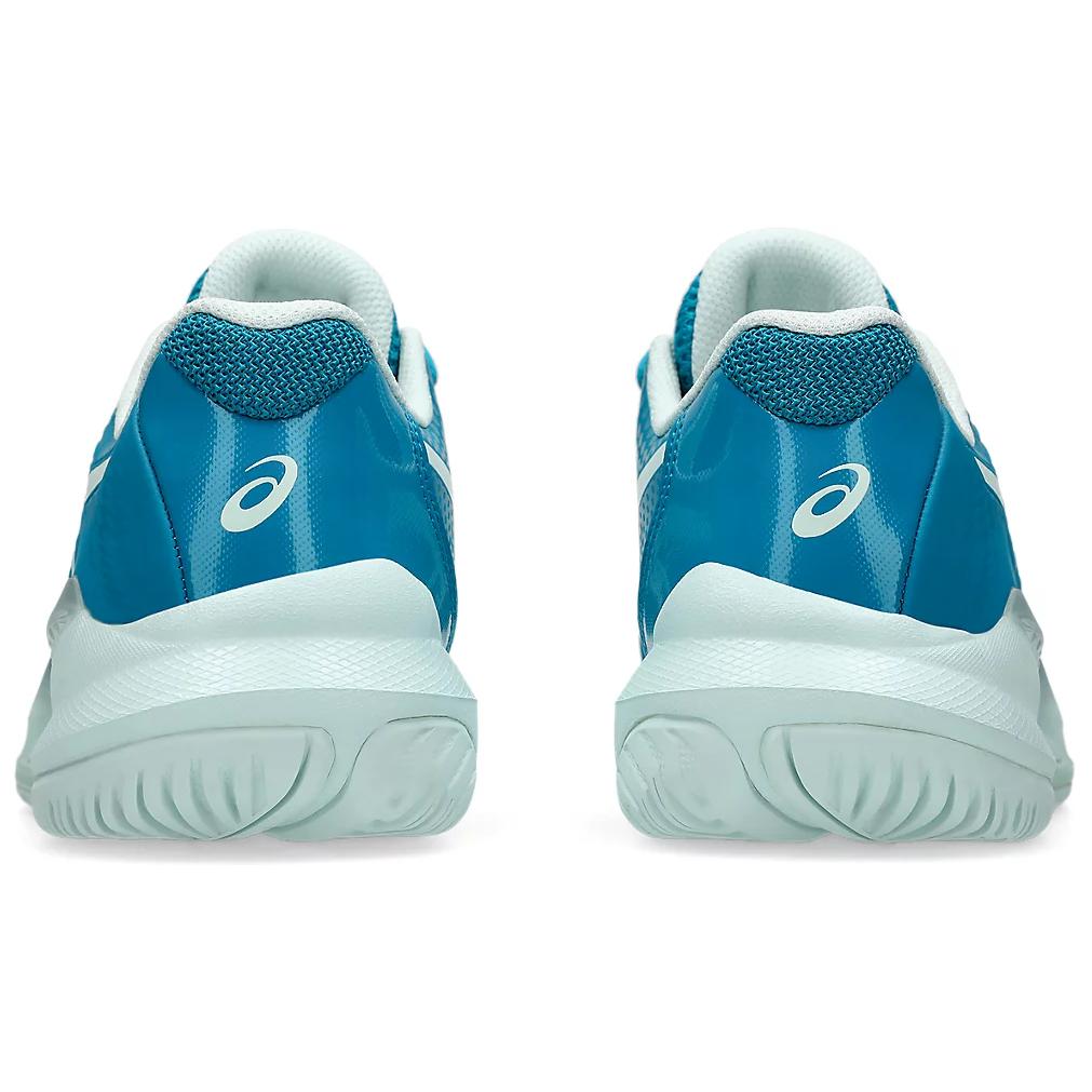 Asics  Gel Challenger 14 Teal Blue Soothing Sea Women Sneakers 1042A231-402