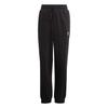Originals Knitted Sports Pants Fashion Simple Loose Drawstring Kids Bottoms Black JC8416