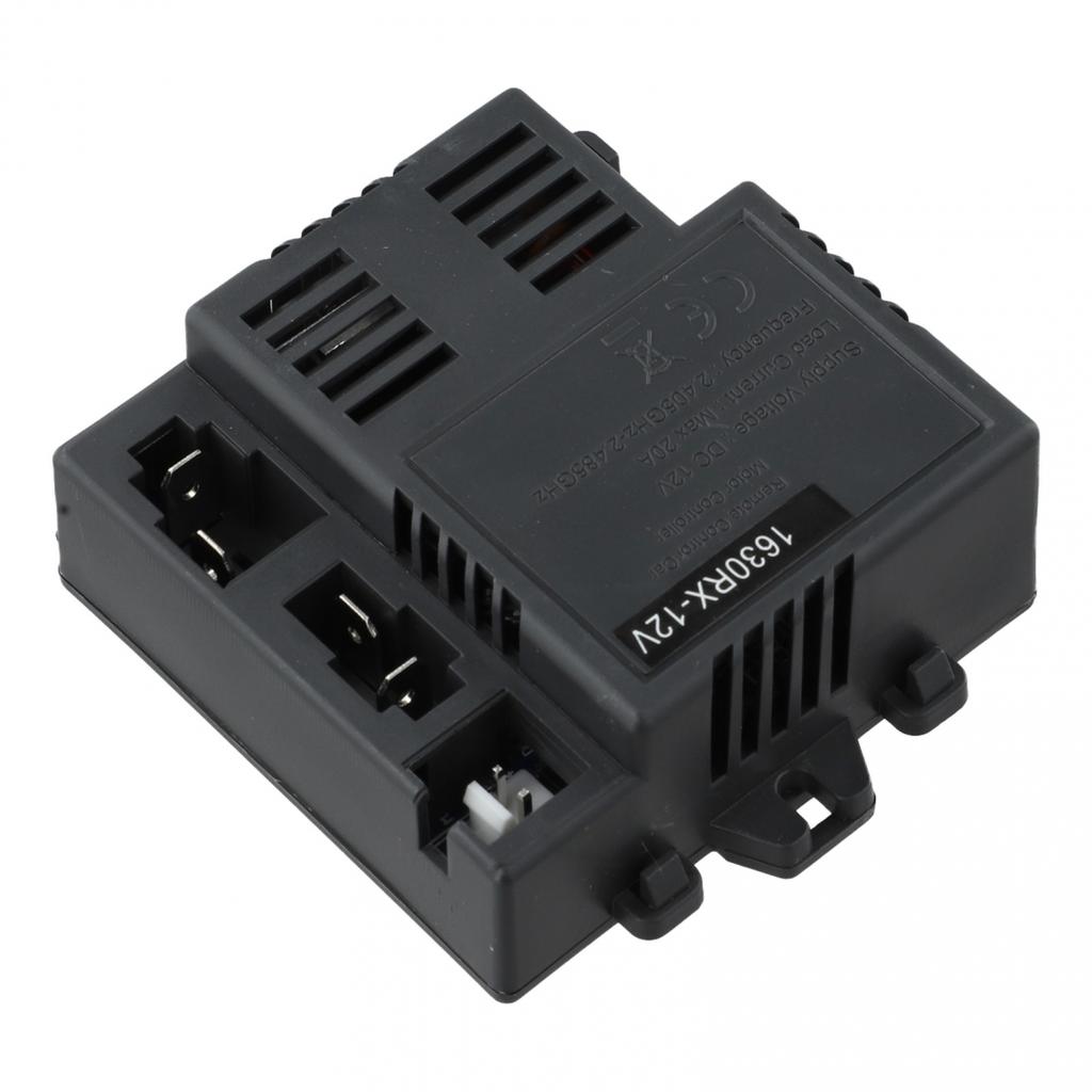 4WD Atribut 12V Přijímač 2.4G Ovládání Elektrické Auto Dálkové