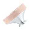 Aluminum Alloy Mute Dampener for Tenor Saxophone Practice Noise Remove Music Instrument Part