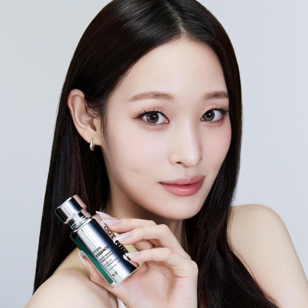 VT PDRN Essence 100 30ml