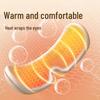 HEZHENG Smart Eye Massager with Hot Compress