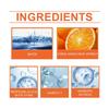 Multi Functional Cleaner High Efficiency Foam Cleaner Multi Purpose Household Cleaning Dissolve Stains Degreasing Spray 100ml
