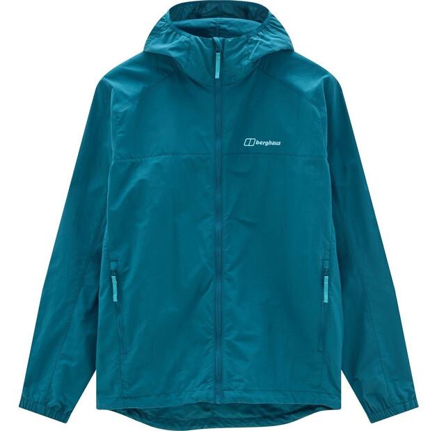Зимняя куртка Berghaus Cuillin Insulated XS