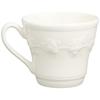 Wedgwood Festivity Ivory Mug 350ml Ceramic Wedding Gift