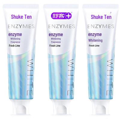 Saky Whitening Enzyme Toothpaste