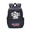One Piece Large-capacity Backpack (on Instagram)