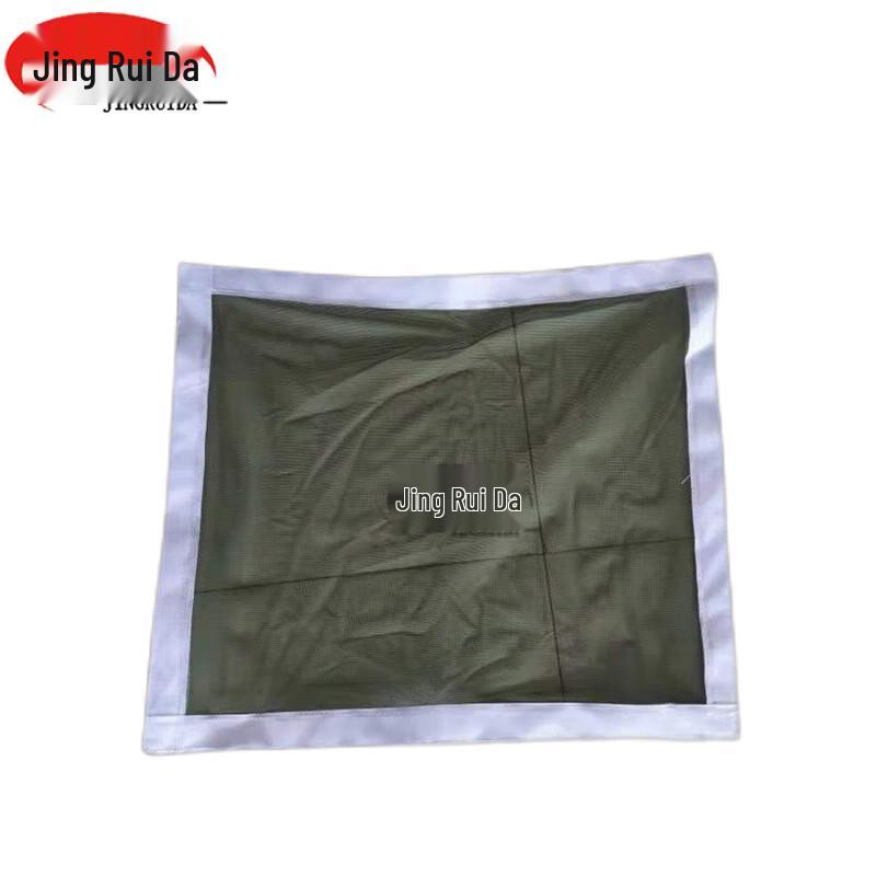 JINGRUIDA Tent Frame Small Window Screen