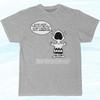 Good Grief... They Put Me On a Shirt Made of 100% Asbestos! Unisex Tee S-5XL Unisex T-Shirt