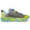 HOKA Huaka Origins Evening Primrose Diva Blue Unisex Sneakers Yellow 1134452-EPDB