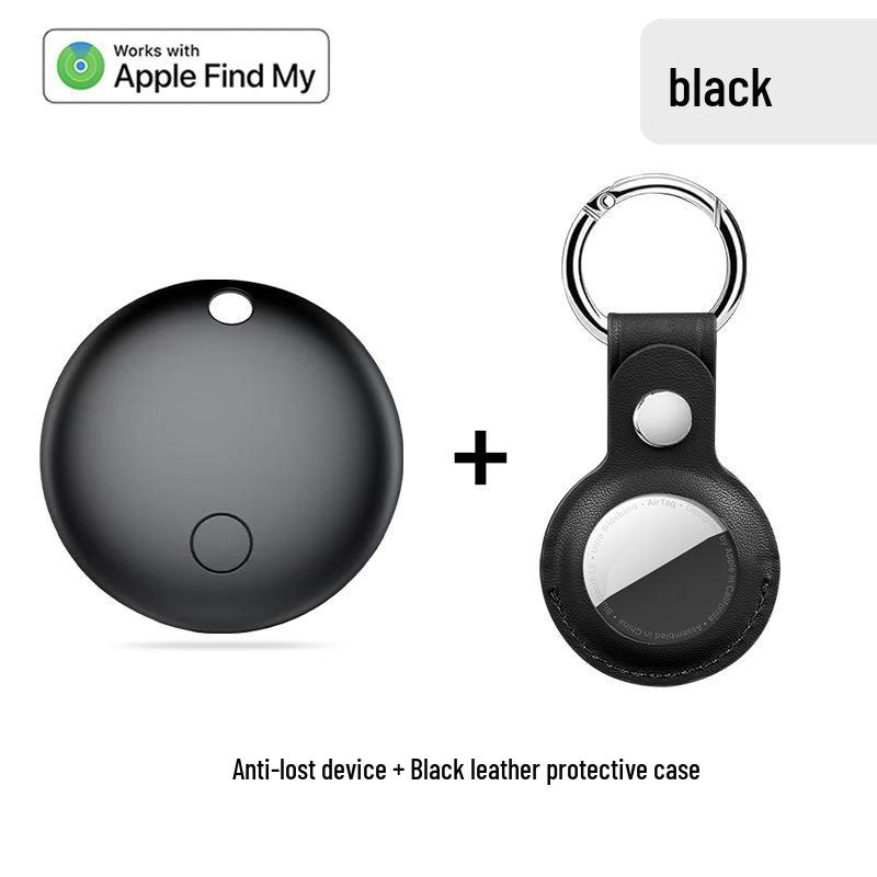 Airtag Global Finding Anti-Lost Tracker for Apple Devices, Pets, and Cars