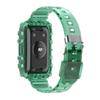 Smartwatch Bracelet TPU Band Breathable Waterproof Strap for Mi Band 7 Pro