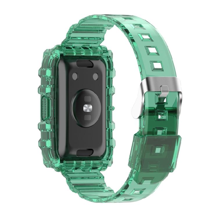 Smartwatch Bracelet TPU Band Breathable Waterproof Strap for Mi Band 7 Pro