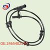 Mercedes B-Class W246 ABS Wheel Speed Sensor 2465402510