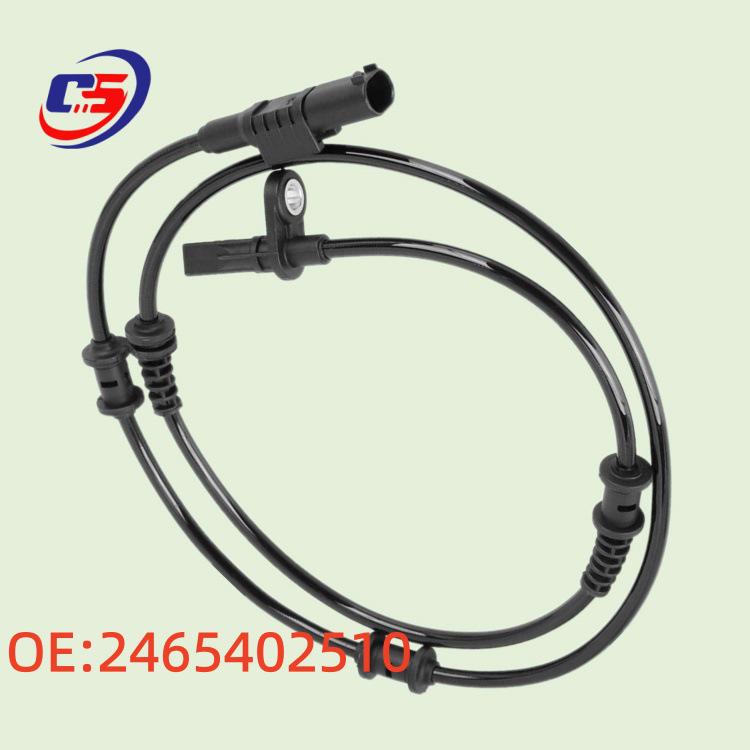 Mercedes B-Class W246 ABS Wheel Speed Sensor 2465402510