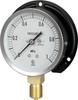 Nagano JIS General-Purpose Pressure Gauge (B Frame) GS512310.4MP