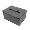 Oxford Fabric Container Whiskey Glass Storage Wine Glass Box