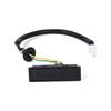 The 25380-3JA0B is a trunk tailgate switch compatible with Nissan Pathfinder.