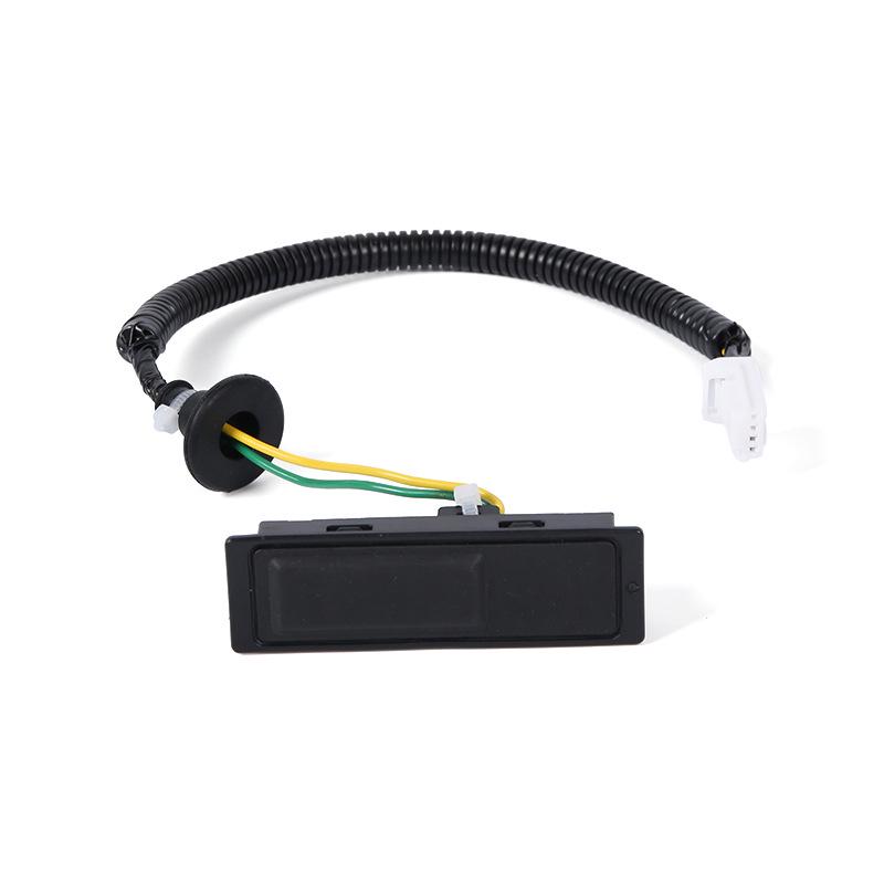 The 25380-3JA0B is a trunk tailgate switch compatible with Nissan Pathfinder.